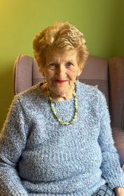 Agnes McGuinness