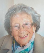 Agnes MORONEY