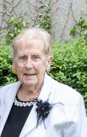 Agnes (Ag) O'Donovan