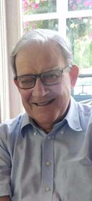 Michael (Aidan) BROWN