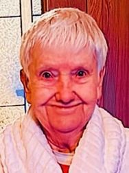 Ellen (Nellie) Fitzharris