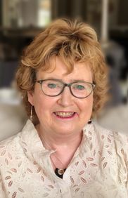 Aideen Jackson Horan