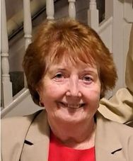 Aileen Leahy