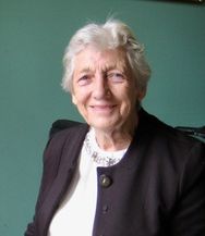 AILEEN BRETT