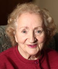 Ellen (Aileen) Connolly