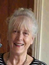 Aileen Anne Joan Henderick (O'Riordan)