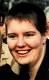 Áine Ní Cheallaigh