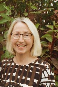 Áine McShane