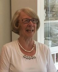 Áine O'DONOGHUE