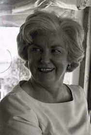 Áine Ó Maoláin (McCarthy)