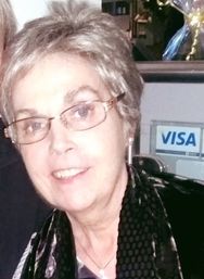 Sheila HURLEY