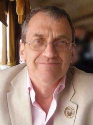 Alan Colbron Aitchison