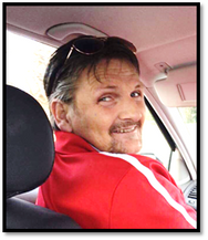 Alan (Carpo) CARPENTER