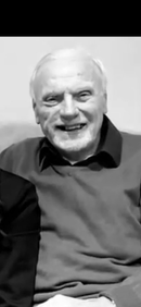 Alan Curran