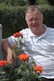 John (Jack) Forde