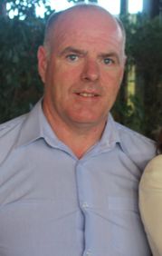 Alan (Rusty) Gallagher