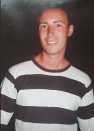 Death Notice of Alan Higgins (Ballyfermot, Dublin) | rip.ie