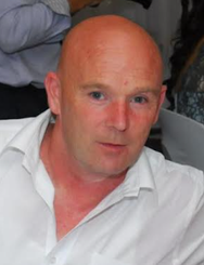 Alan (Titch) Kinsella