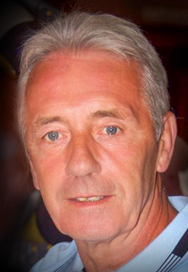 Alan Murray