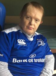 Alan (The Boss) PLANT