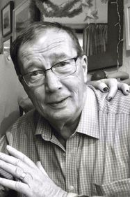 Alan Parkinson