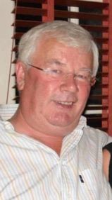 Albert Stone  (Snr.)