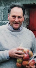 Albert Henry (Bert) Daly