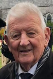 Alexander John (Alec) Gibson