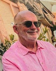 ALEXANDER GEORGE (Alec) GABBETT