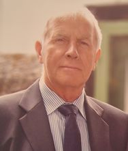 Alexander (Alex) Larkin