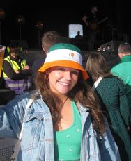 Alexandria (Alex) Fitzgerald