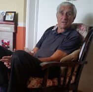 Alfie (William) CONROY