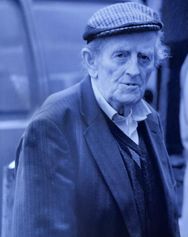 Alfie Morgan