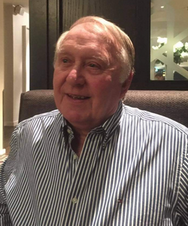 Alfred (Freddie) Hamilton