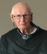 Alfred (Alfie) JOHNSTON