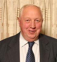 Alfred(Alfie) Warren