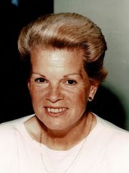 Alice Hogan