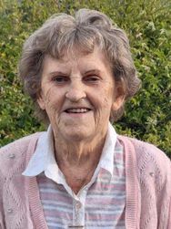 Alice (Addie) O'Connor