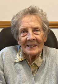 Alice Patricia Bracken