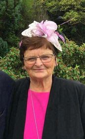 Alice (Anastasia) Briscoe