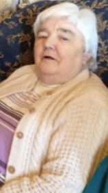 Alice (Lallie) Gough