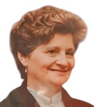 Alice O'Sullivan