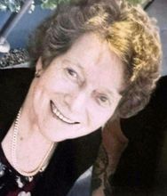 Alice (Allie) Russell