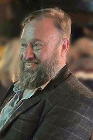 Alisdair Hicks
