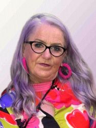 Alison (Ally) CORCORAN LARKIN