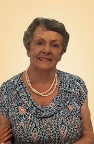 Alison O'Connell
