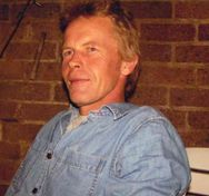 Arnoldus Klaas (Alko) Goettsch