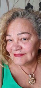 Almerita Girarde Leme