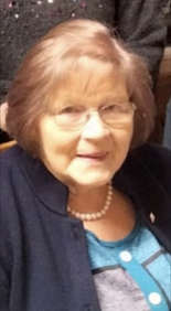 Eileen (Elizabeth) AMOND