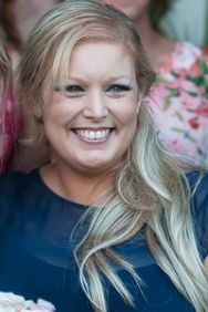 Amanda Breen